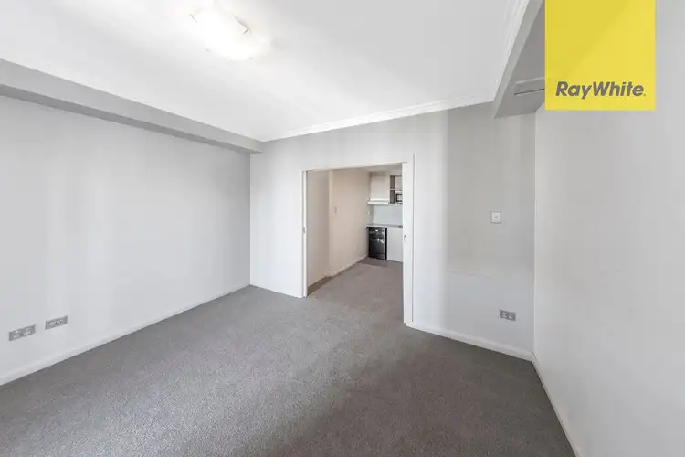 Third view of Homely apartment listing, 75/102-108 James Ruse Drive, Rosehill NSW 2142