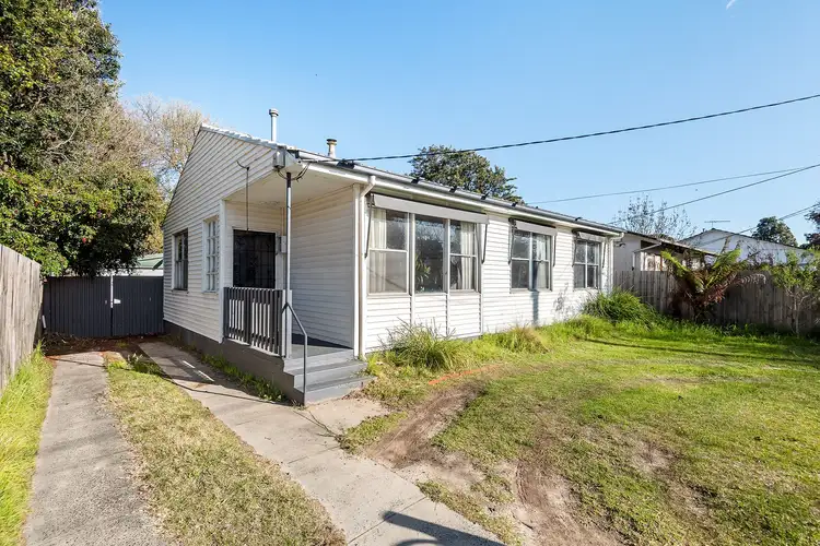 14 Lindsay Street, Frankston North VIC 3200