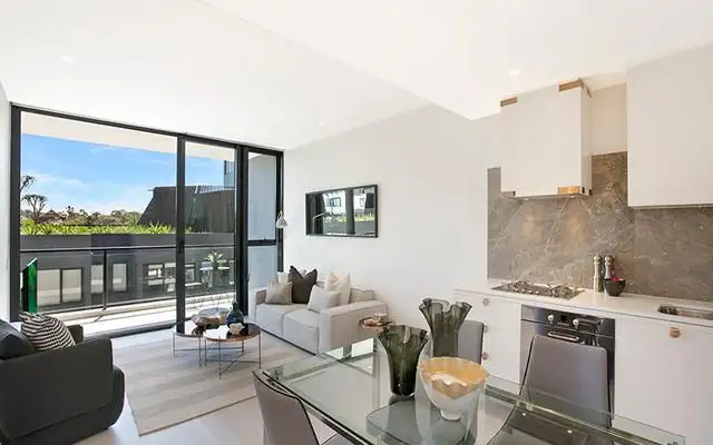 F405/72 Macdonald Street, Erskineville NSW 2043