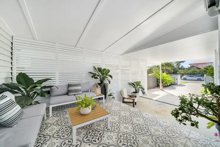 Second view of Homely house listing, 24 Maryborough Terrace, Scarborough QLD 4020