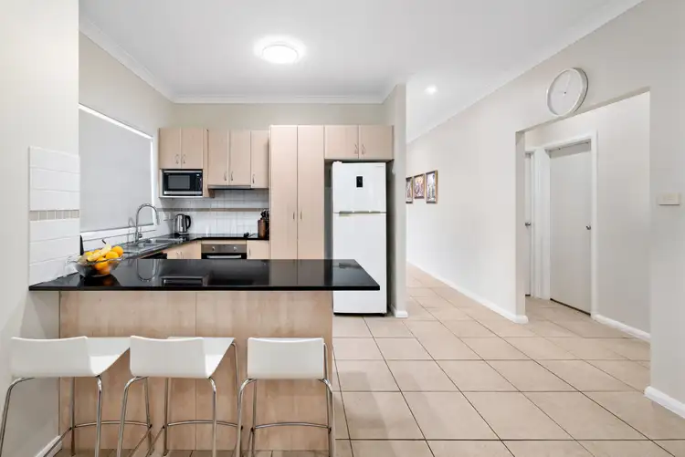 Second view of Homely house listing, 3/2 Lalor Street, Glenfield NSW 2167