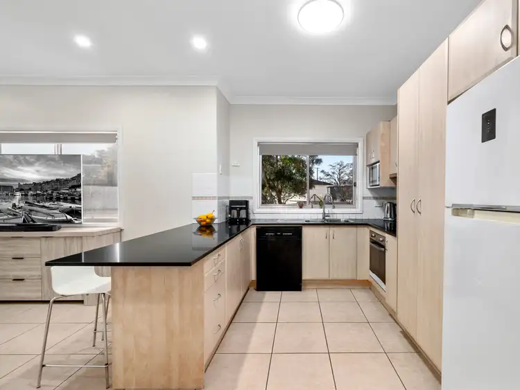 Third view of Homely house listing, 3/2 Lalor Street, Glenfield NSW 2167