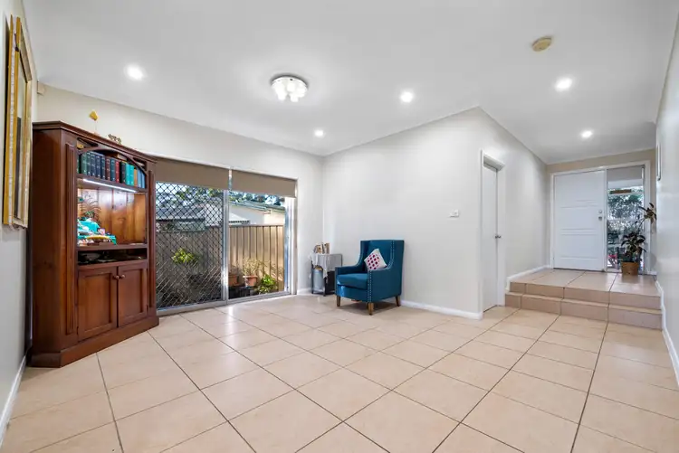Fourth view of Homely house listing, 3/2 Lalor Street, Glenfield NSW 2167