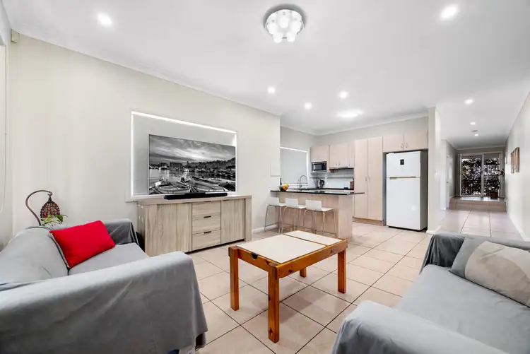 Fifth view of Homely house listing, 3/2 Lalor Street, Glenfield NSW 2167
