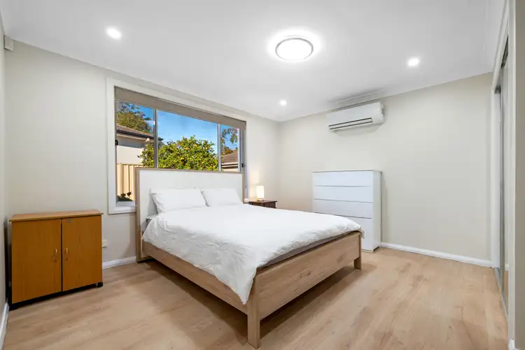 Sixth view of Homely house listing, 3/2 Lalor Street, Glenfield NSW 2167