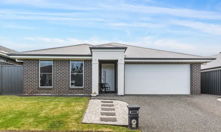 25 Finch Street, Wongawilli NSW 2530