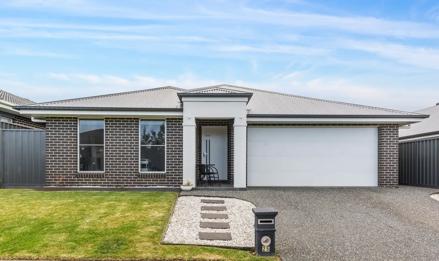 Main view of Homely house listing, 25 Finch Street, Wongawilli NSW 2530