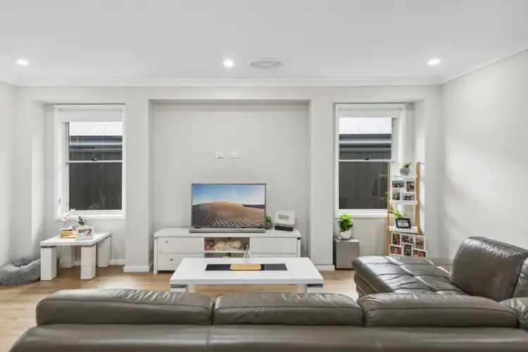 Second view of Homely house listing, 25 Finch Street, Wongawilli NSW 2530