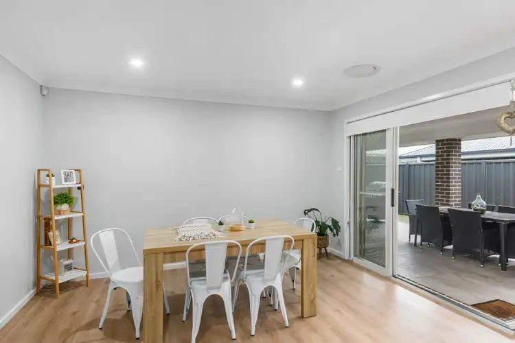 Fourth view of Homely house listing, 25 Finch Street, Wongawilli NSW 2530