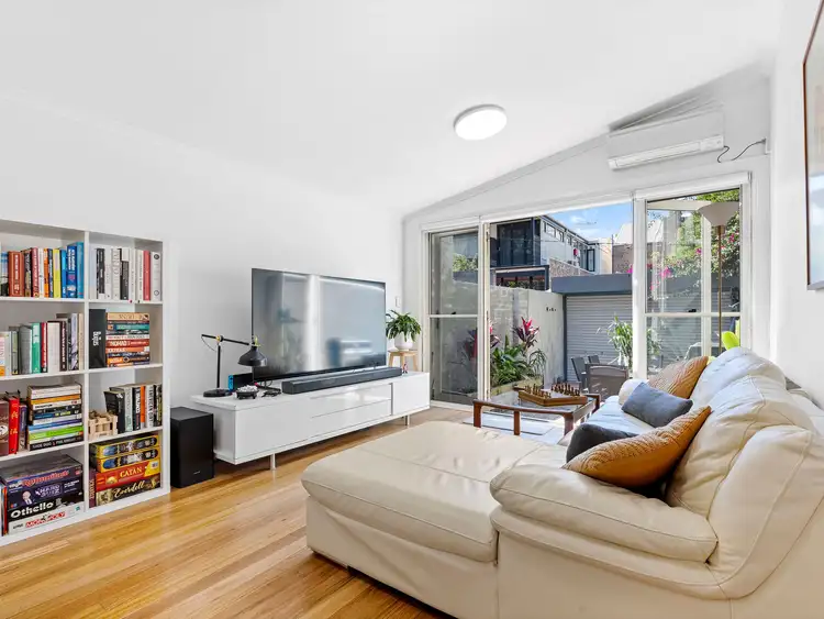 34 Angel Street, Newtown NSW 2042