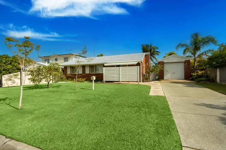 58 Warrigal Street, Bellara QLD 4507