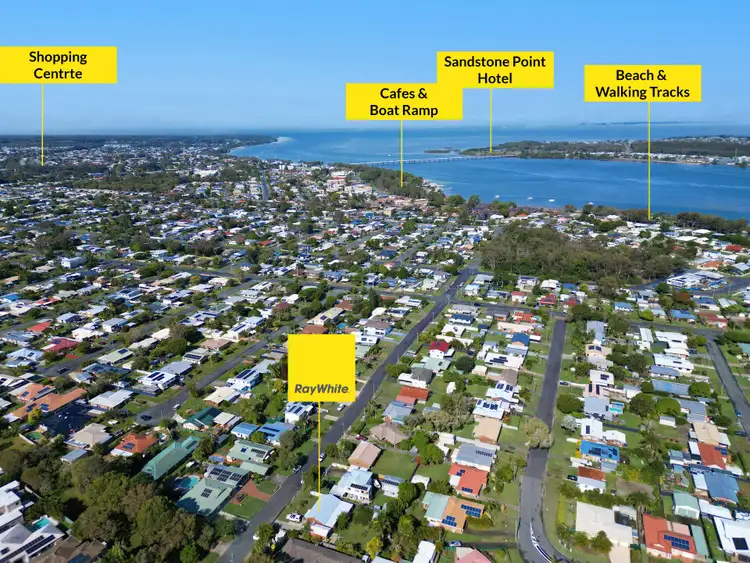 Fourth view of Homely house listing, 58 Warrigal Street, Bellara QLD 4507