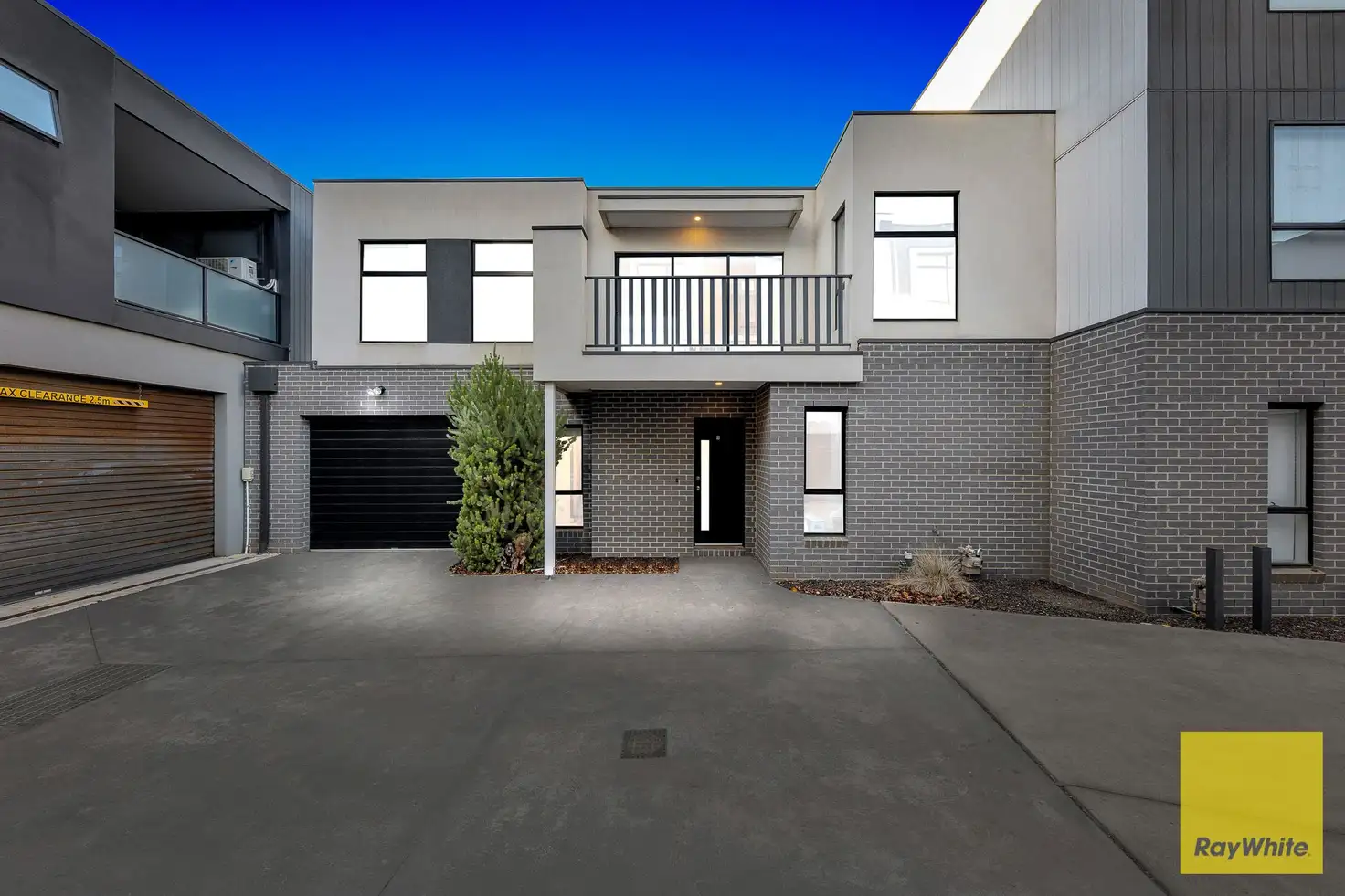Main view of Homely house listing, 5/3 Malachite Drive, Tarneit VIC 3029