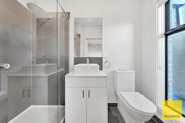 Third view of Homely house listing, 5/3 Malachite Drive, Tarneit VIC 3029