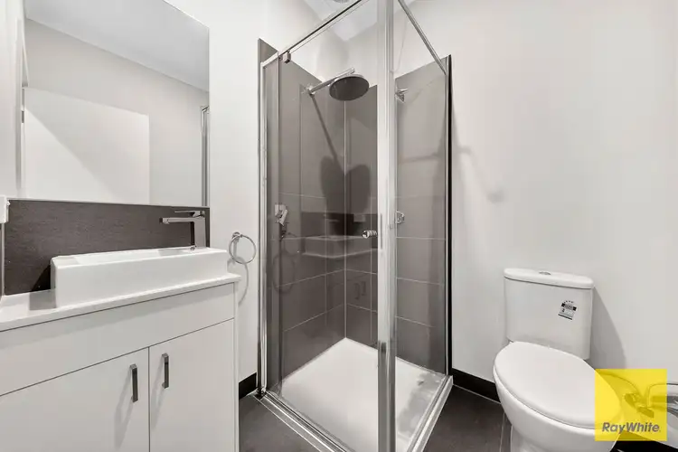 Fifth view of Homely house listing, 5/3 Malachite Drive, Tarneit VIC 3029