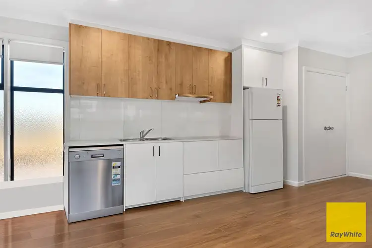 Sixth view of Homely house listing, 5/3 Malachite Drive, Tarneit VIC 3029