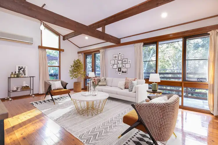 6 Ludmila Close, Carlingford NSW 2118