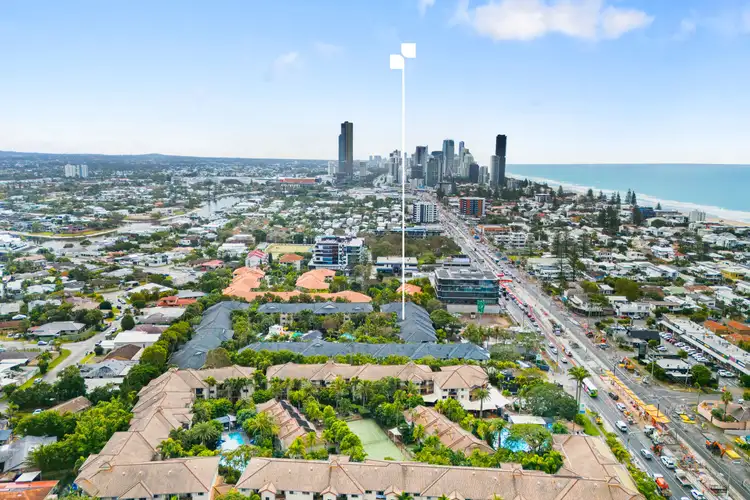 346/2342-2362 Gold Coast Highway, Mermaid Beach QLD 4218
