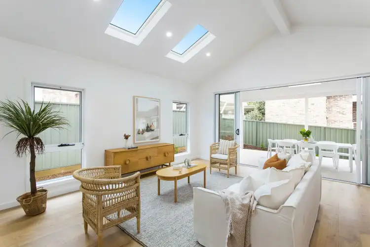 Third view of Homely house listing, 10a Gilmore Street, West Wollongong NSW 2500