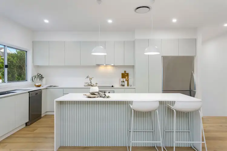 Fourth view of Homely house listing, 10a Gilmore Street, West Wollongong NSW 2500