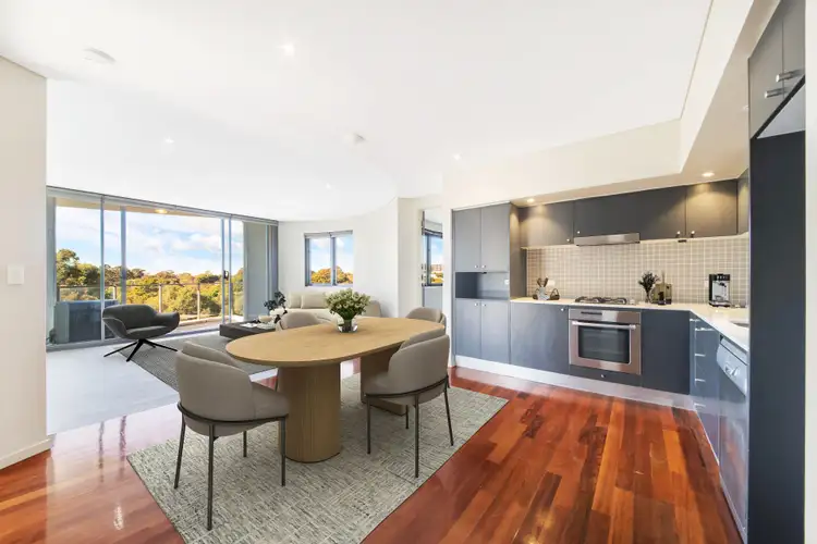 33/10 Terry Road, Dulwich Hill NSW 2203