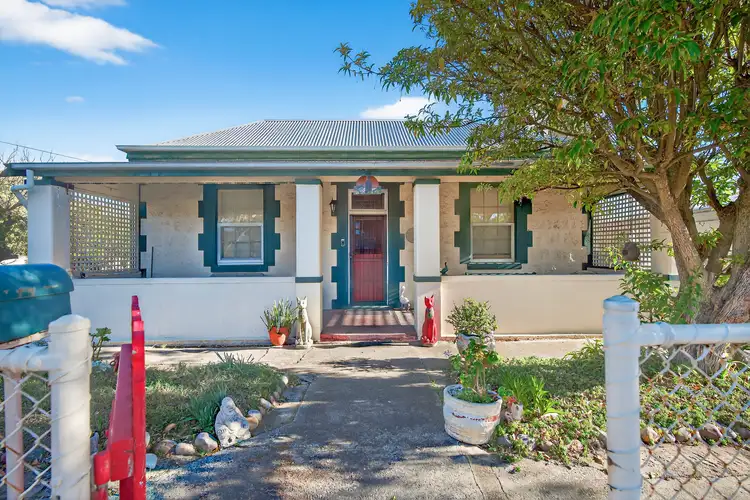 31 Loveday Street, Goolwa SA 5214