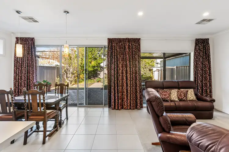 Second view of Homely house listing, 47 Quick Road, Mitchell Park SA 5043
