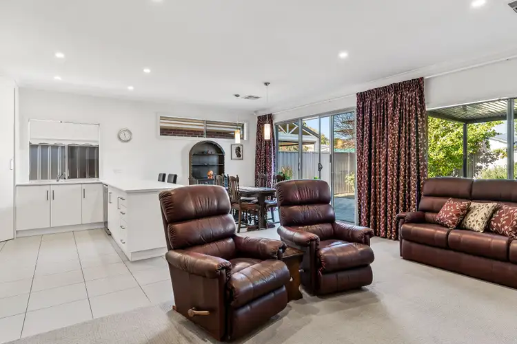 Fourth view of Homely house listing, 47 Quick Road, Mitchell Park SA 5043