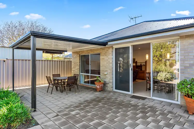 Fifth view of Homely house listing, 47 Quick Road, Mitchell Park SA 5043