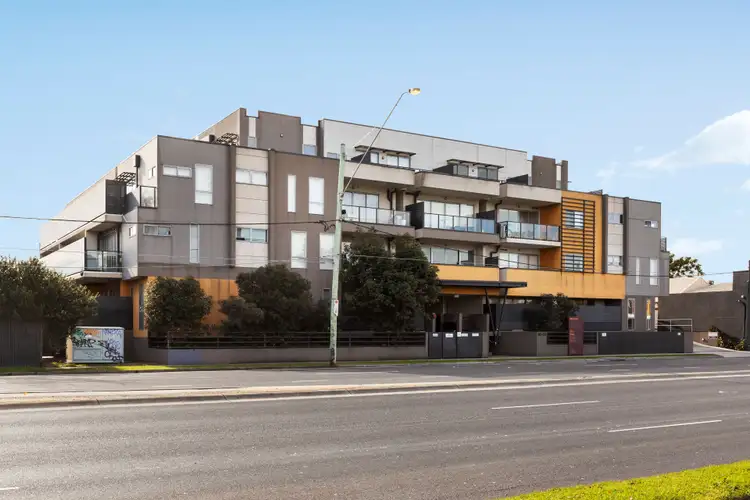 102/450 Bell Street, Preston VIC 3072