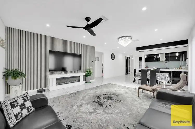 59 Cinnamara Circuit, Tarneit VIC 3029