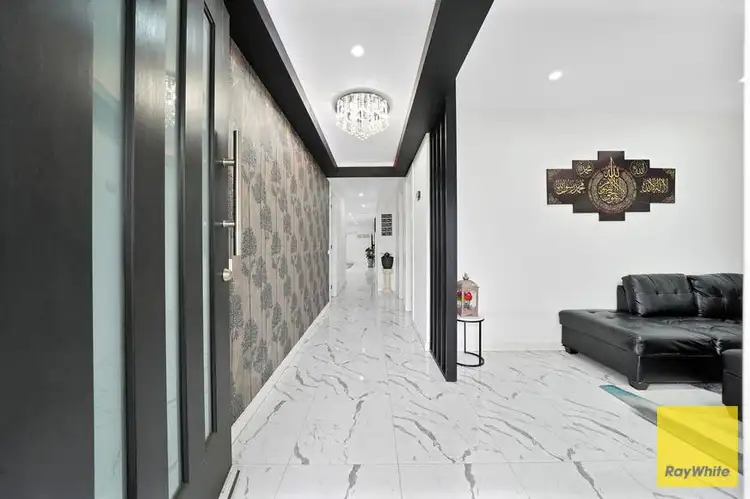 Second view of Homely house listing, 59 Cinnamara Circuit, Tarneit VIC 3029