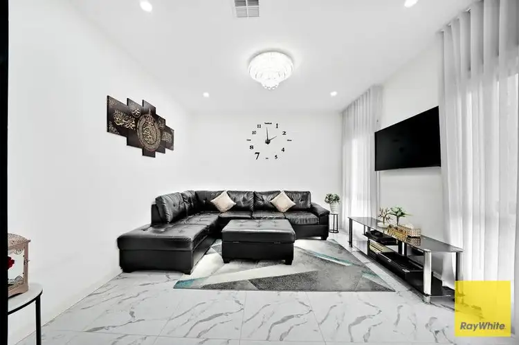 Third view of Homely house listing, 59 Cinnamara Circuit, Tarneit VIC 3029