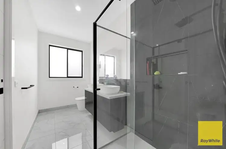 Fifth view of Homely house listing, 59 Cinnamara Circuit, Tarneit VIC 3029