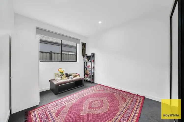 Sixth view of Homely house listing, 59 Cinnamara Circuit, Tarneit VIC 3029
