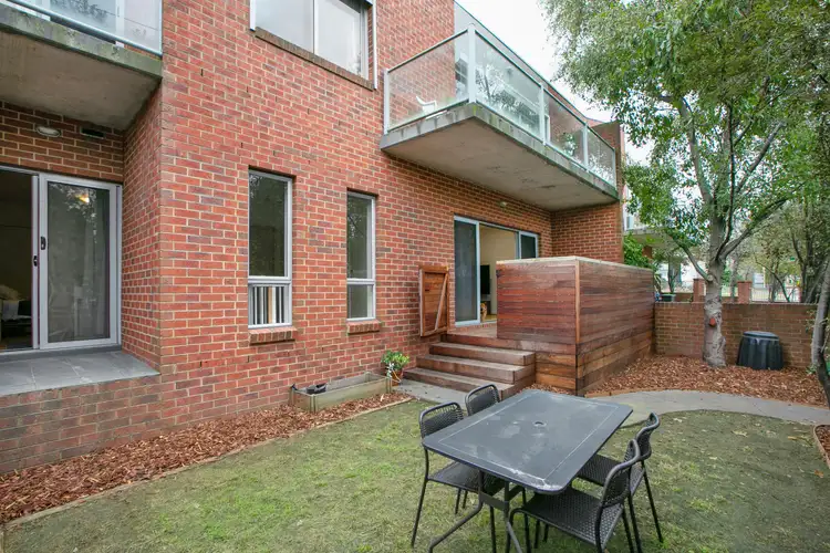 Main view of Homely unit listing, 2/1A Wilkinson Street, Reservoir VIC 3073