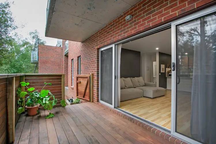 Second view of Homely unit listing, 2/1A Wilkinson Street, Reservoir VIC 3073