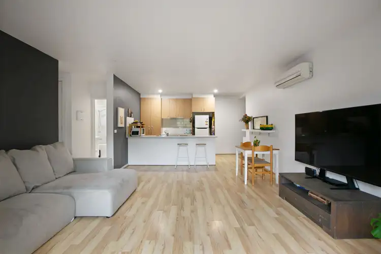 Fourth view of Homely unit listing, 2/1A Wilkinson Street, Reservoir VIC 3073