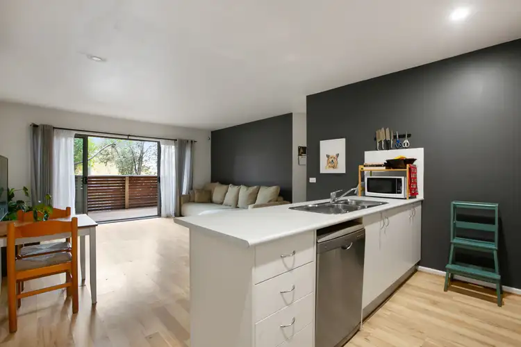Fifth view of Homely unit listing, 2/1A Wilkinson Street, Reservoir VIC 3073