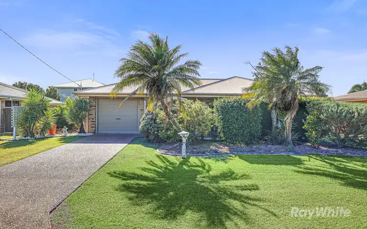 28 Sunseeker Avenue, Bargara QLD 4670