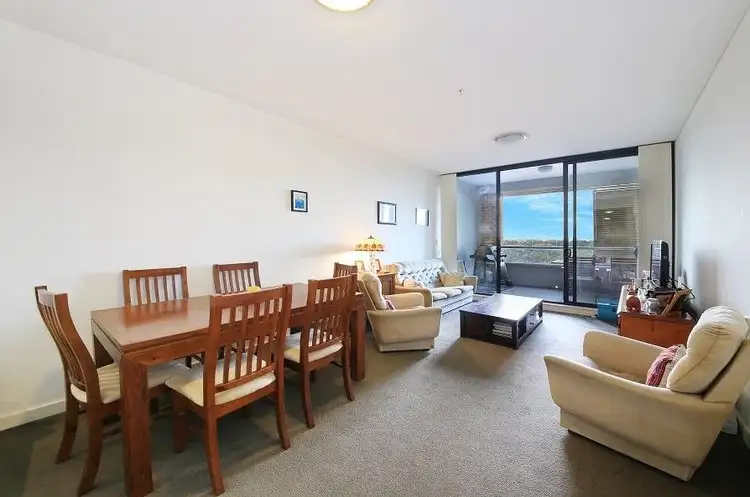 312/10 Brodie Spark Drive, Wolli Creek NSW 2205