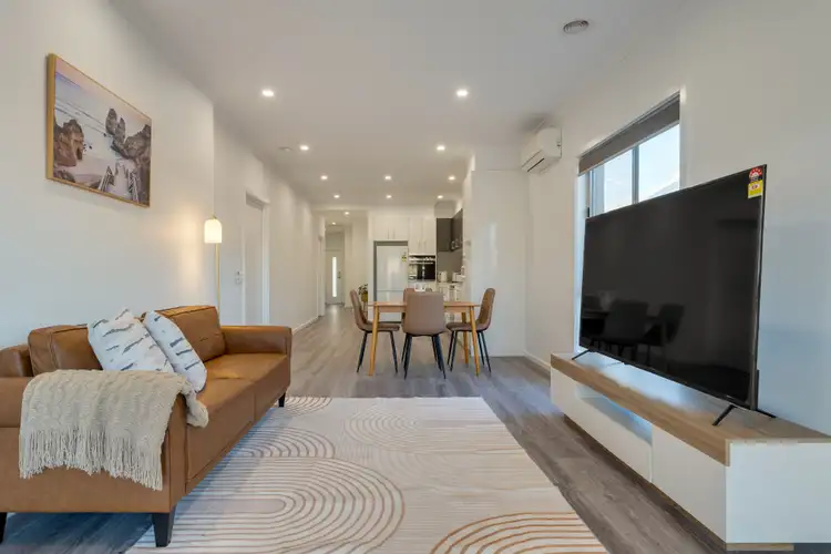 3 Dotterel Street, Beveridge VIC 3753