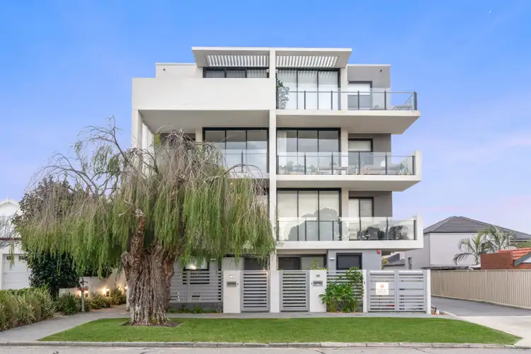 3/66 Tain Street, Ardross WA 6153