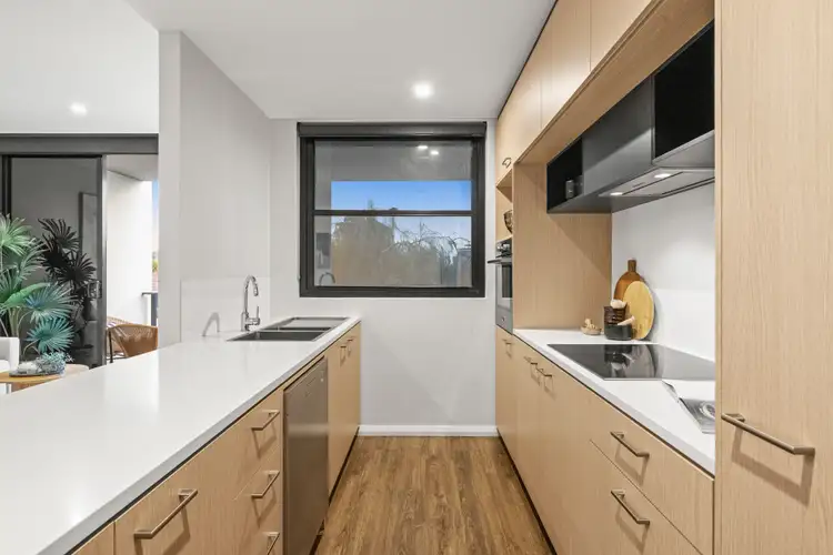 Sixth view of Homely apartment listing, 3/66 Tain Street, Ardross WA 6153