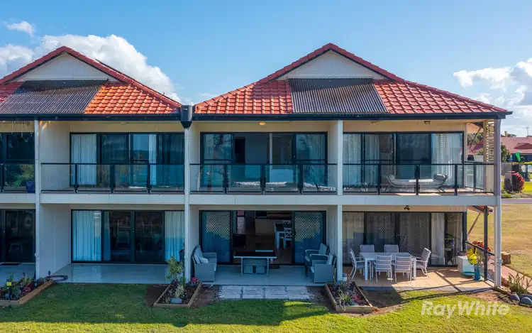 38/1 Pebble Beach Drive, Coral Cove QLD 4670