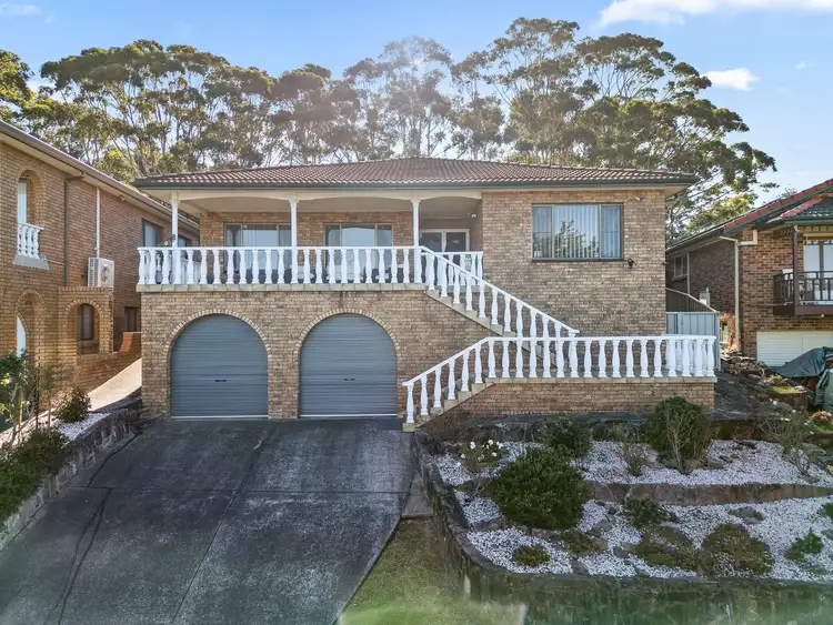 8 Sherwood Place, Shellharbour NSW 2529