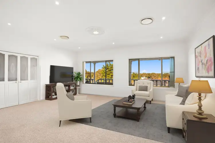 Third view of Homely house listing, 8 Sherwood Place, Shellharbour NSW 2529