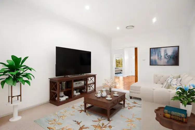 Fourth view of Homely house listing, 8 Sherwood Place, Shellharbour NSW 2529