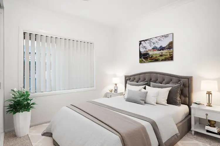 Sixth view of Homely house listing, 8 Sherwood Place, Shellharbour NSW 2529