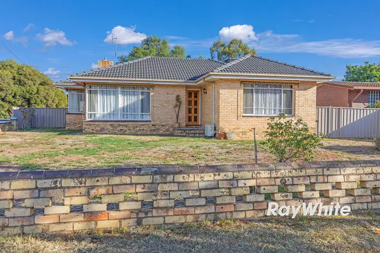 21 Jeffrey Street, Elmore VIC 3558